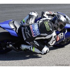 2015-2026 YAMAHA YZF1000R1/R1-M EVO MEGAPHONE 3/4 SYSTEM